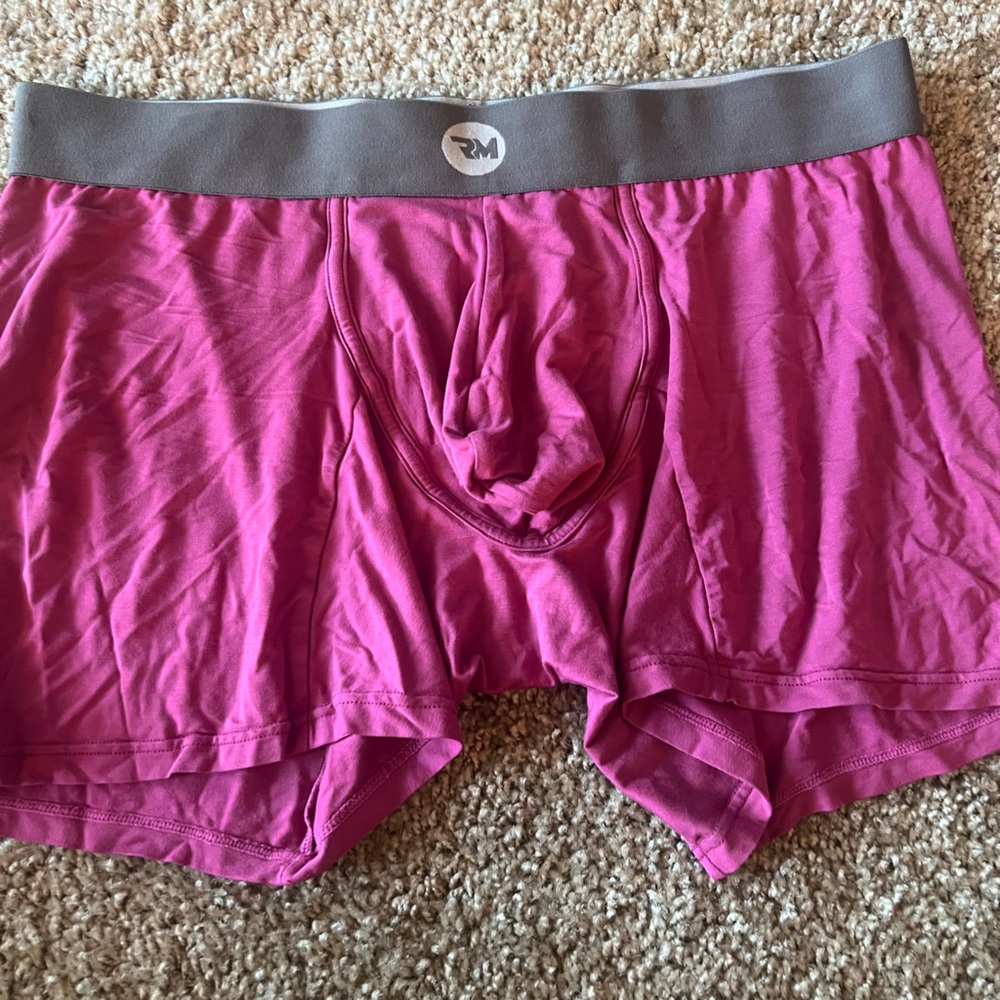 Real Men Apparel Underwear